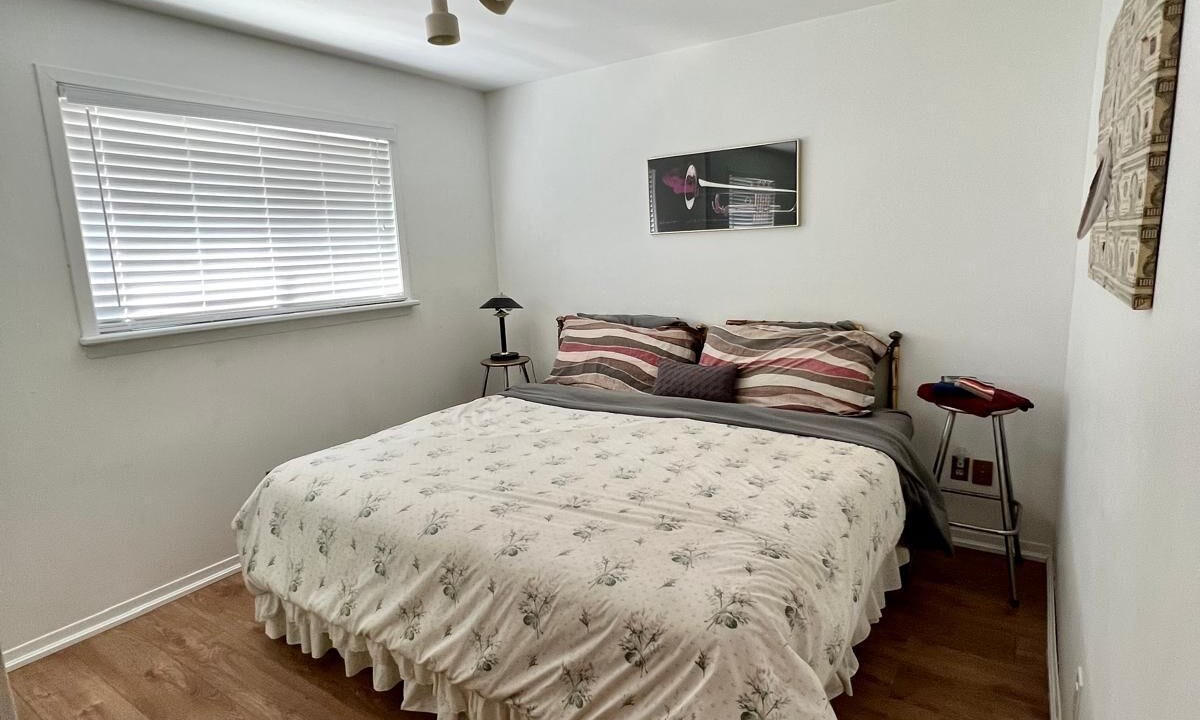 Photo of Bedroom in Oro Station
