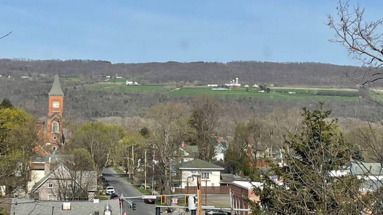 Photo of Others in Watkins Glen