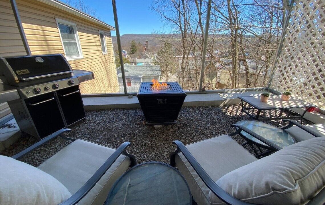 Photo of Outdoor in Watkins Glen