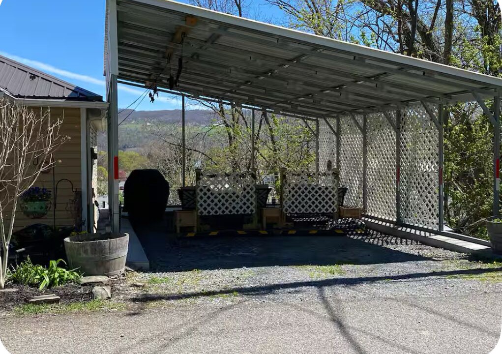 Photo of Outdoor in Watkins Glen