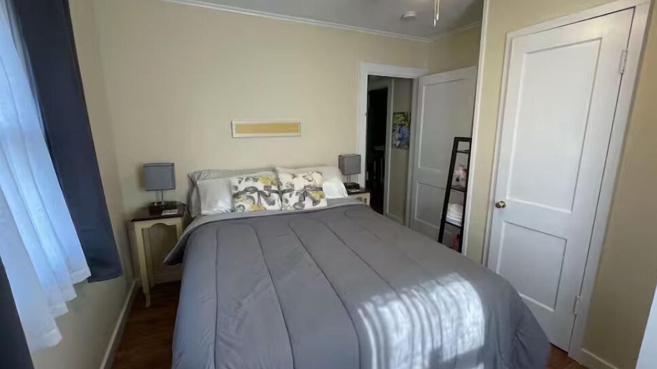 Photo of Bedroom in Watkins Glen