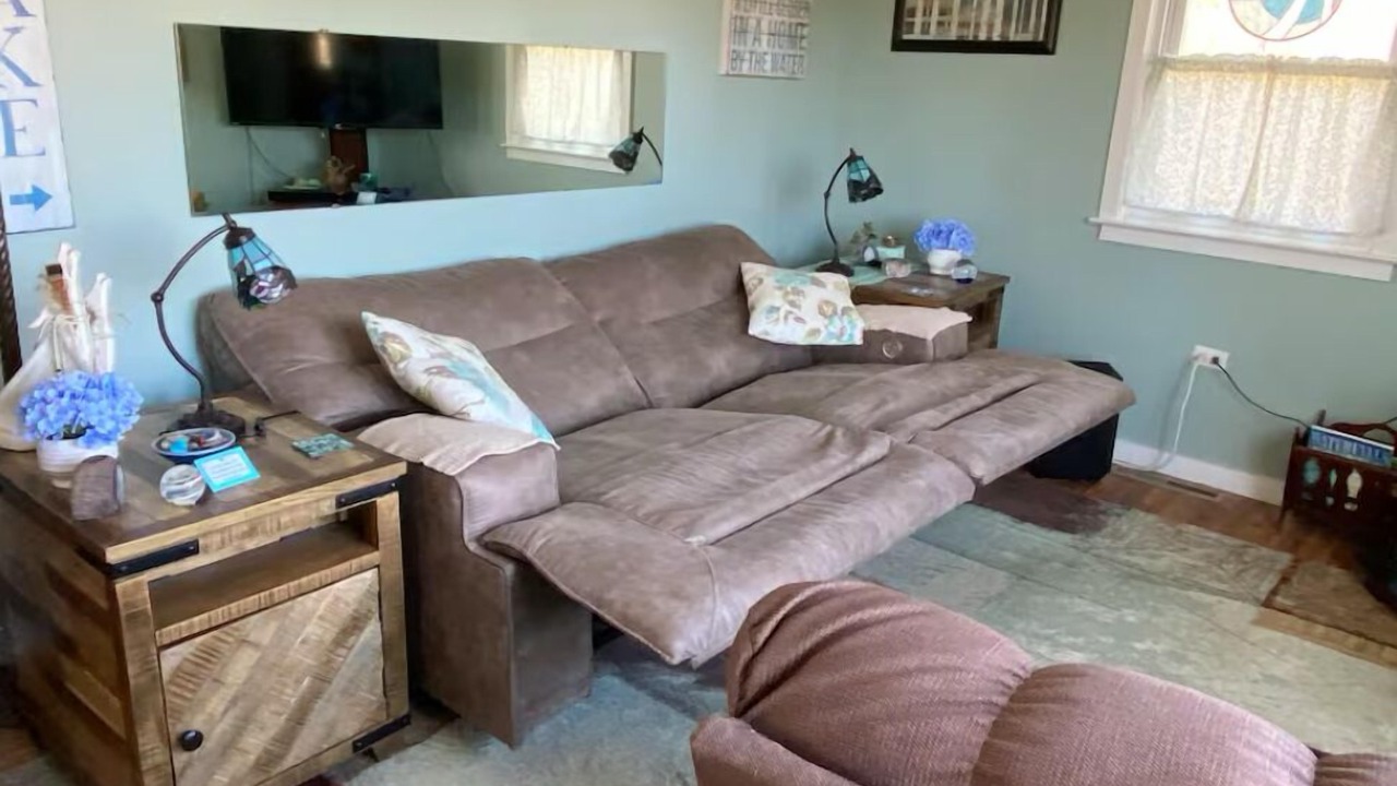 Photo of Livingroom in Watkins Glen