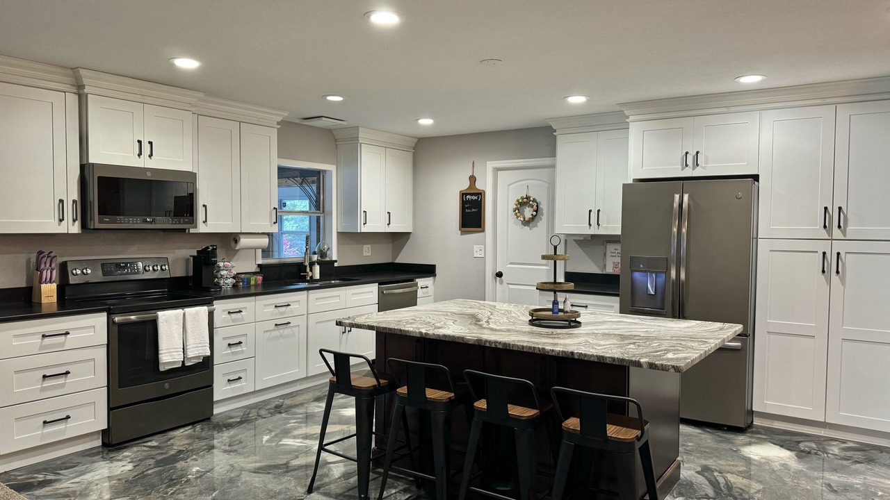 Photo of Kitchen in Lakeland
