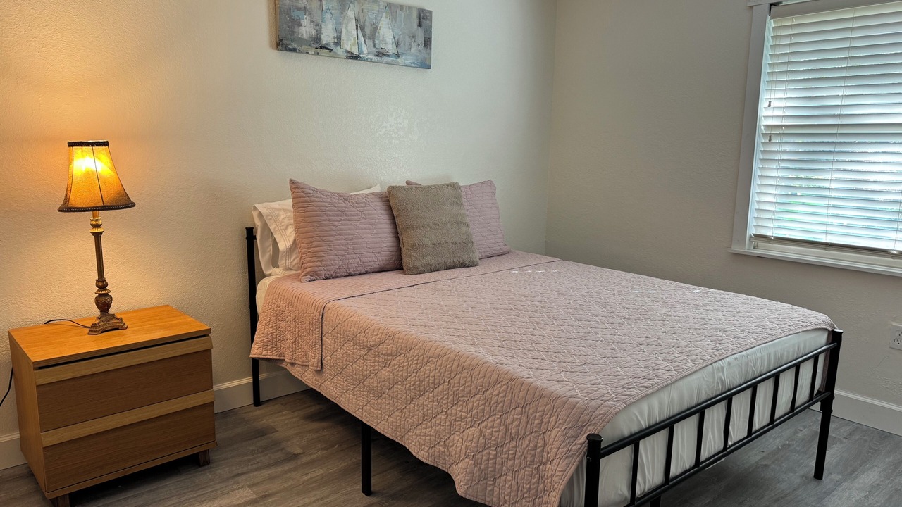 Photo of Bedroom in Lakeland