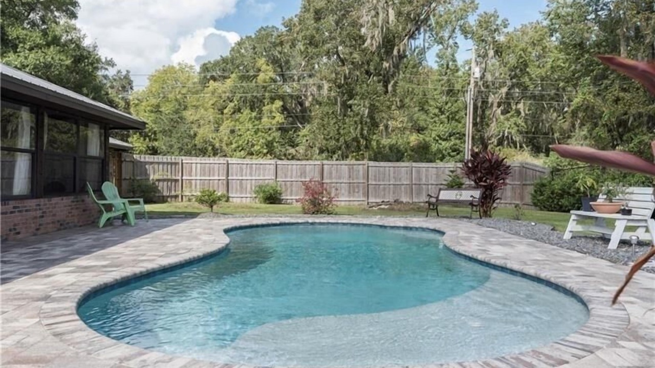 Photo of Outdoor in Lakeland
