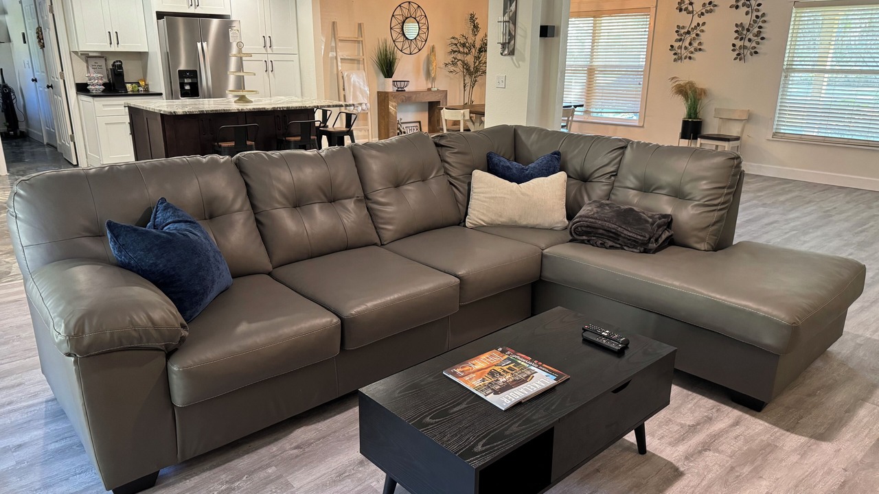 Photo of Livingroom in Lakeland
