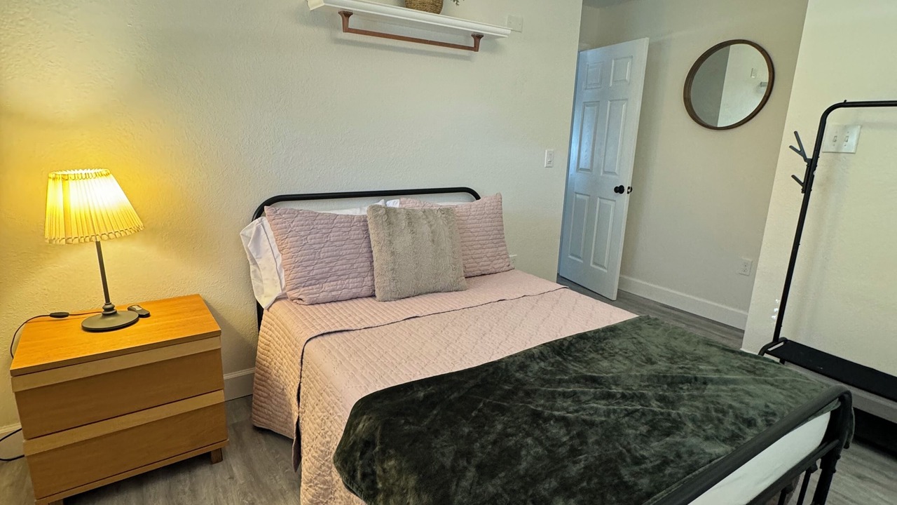 Photo of Bedroom in Lakeland