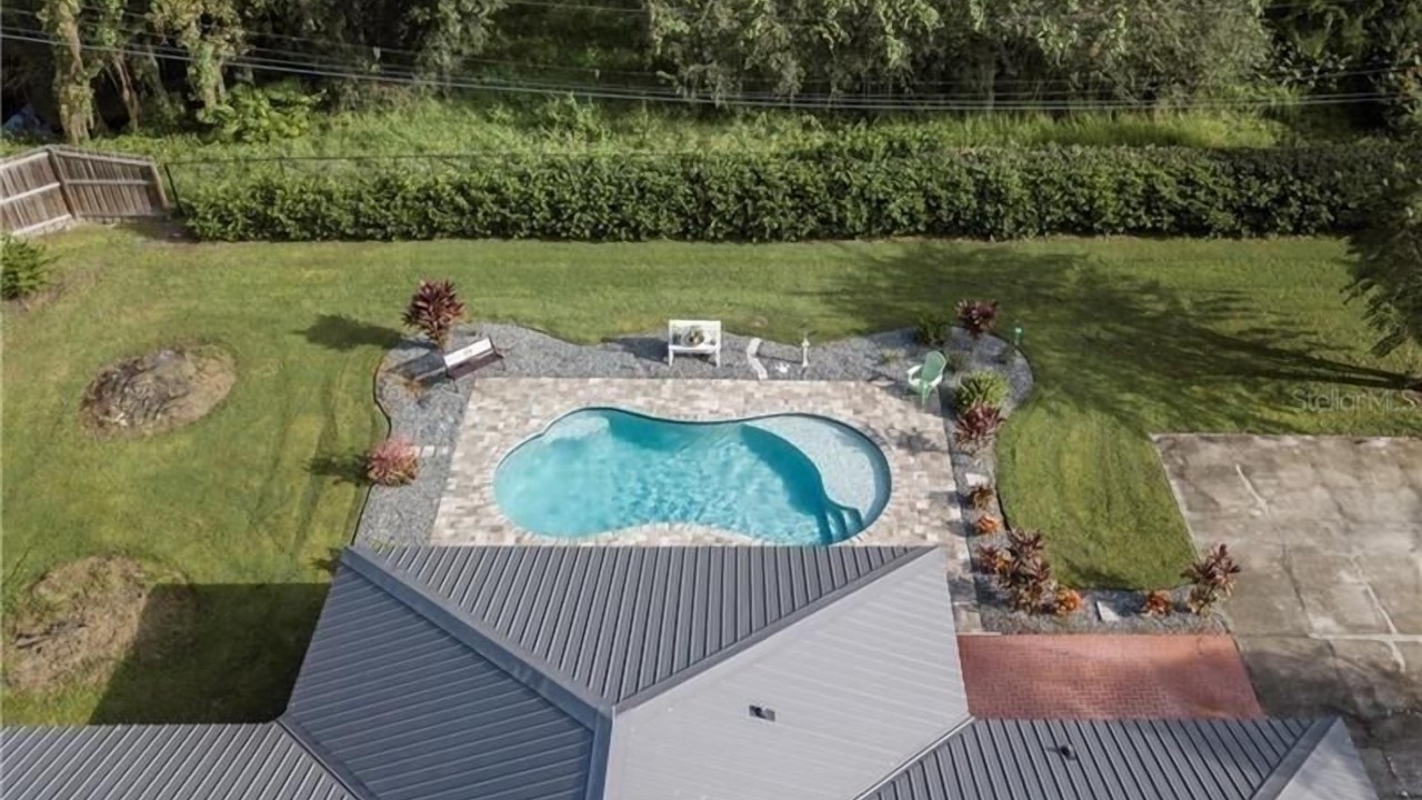 Photo of Outdoor in Lakeland