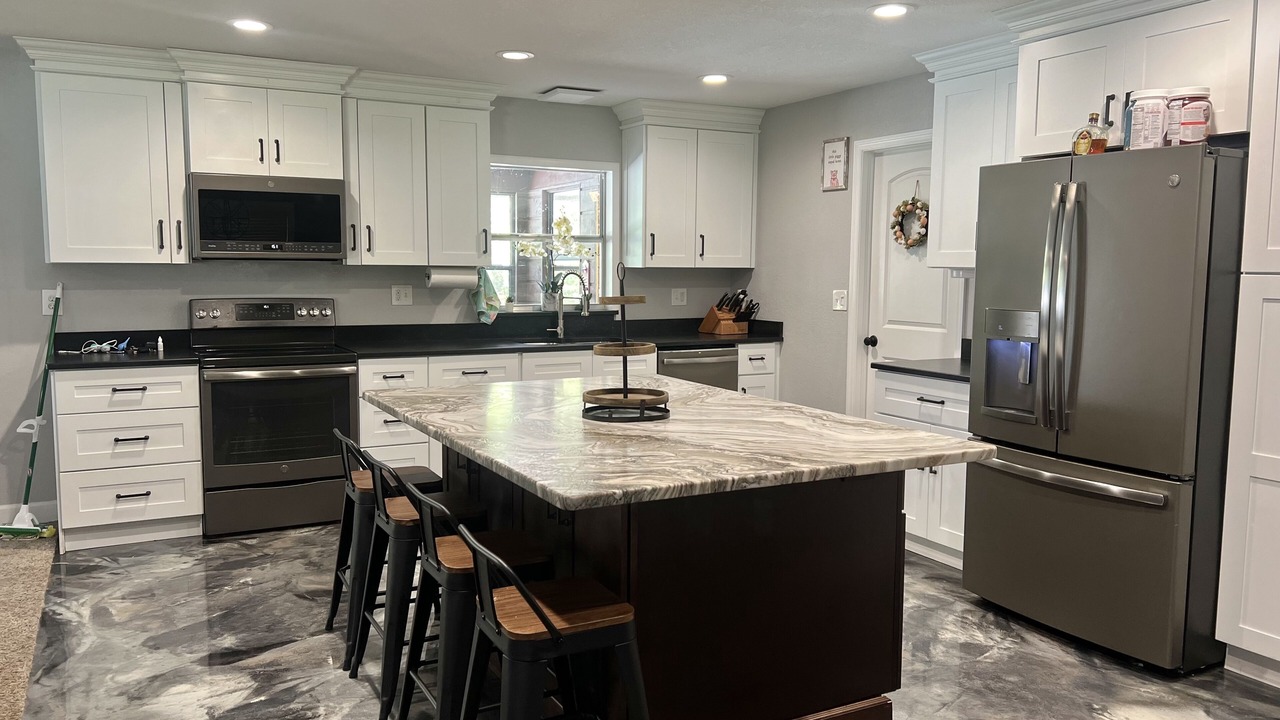 Photo of Kitchen in Lakeland