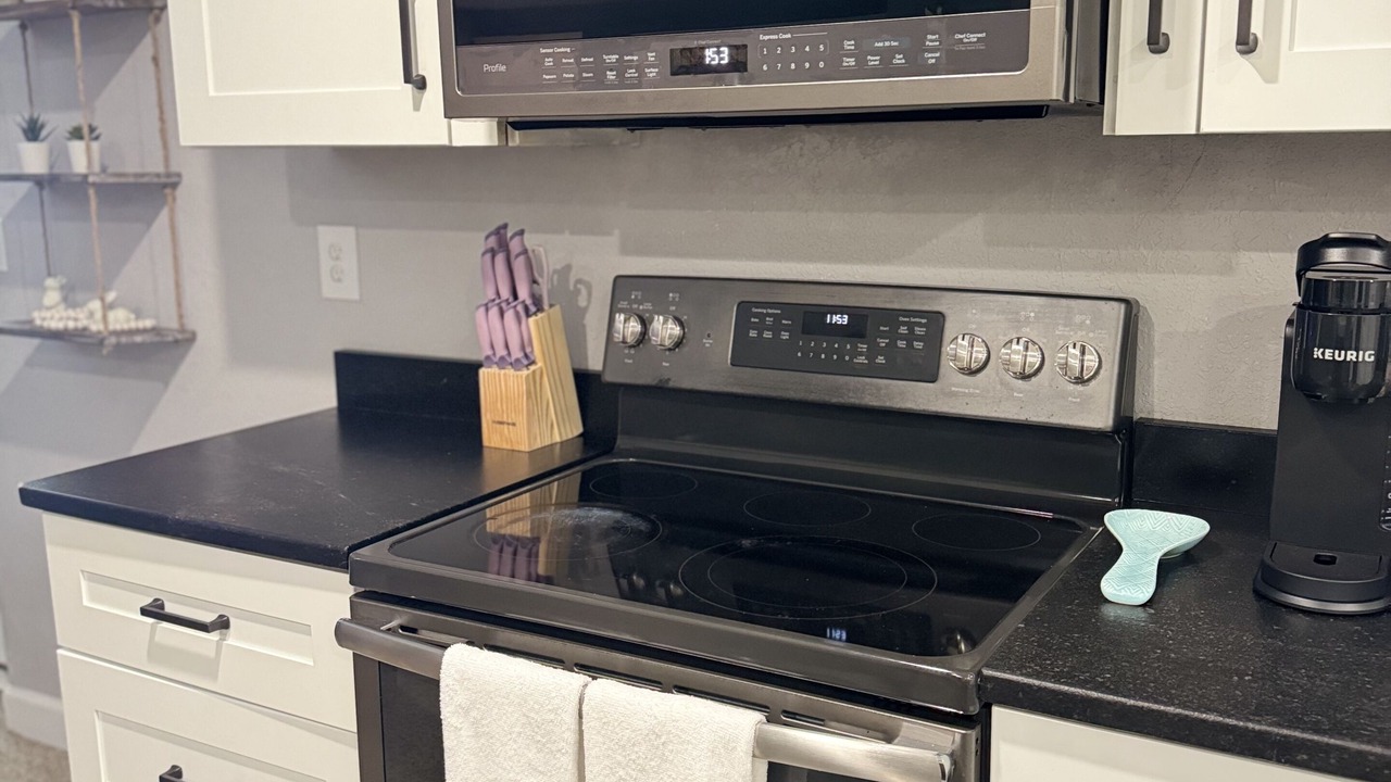 Photo of Kitchen in Lakeland