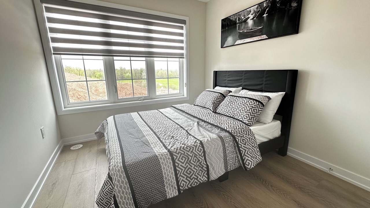 Photo of Bedroom in Oakville
