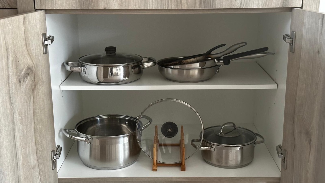 Photo of Kitchen in Oakville