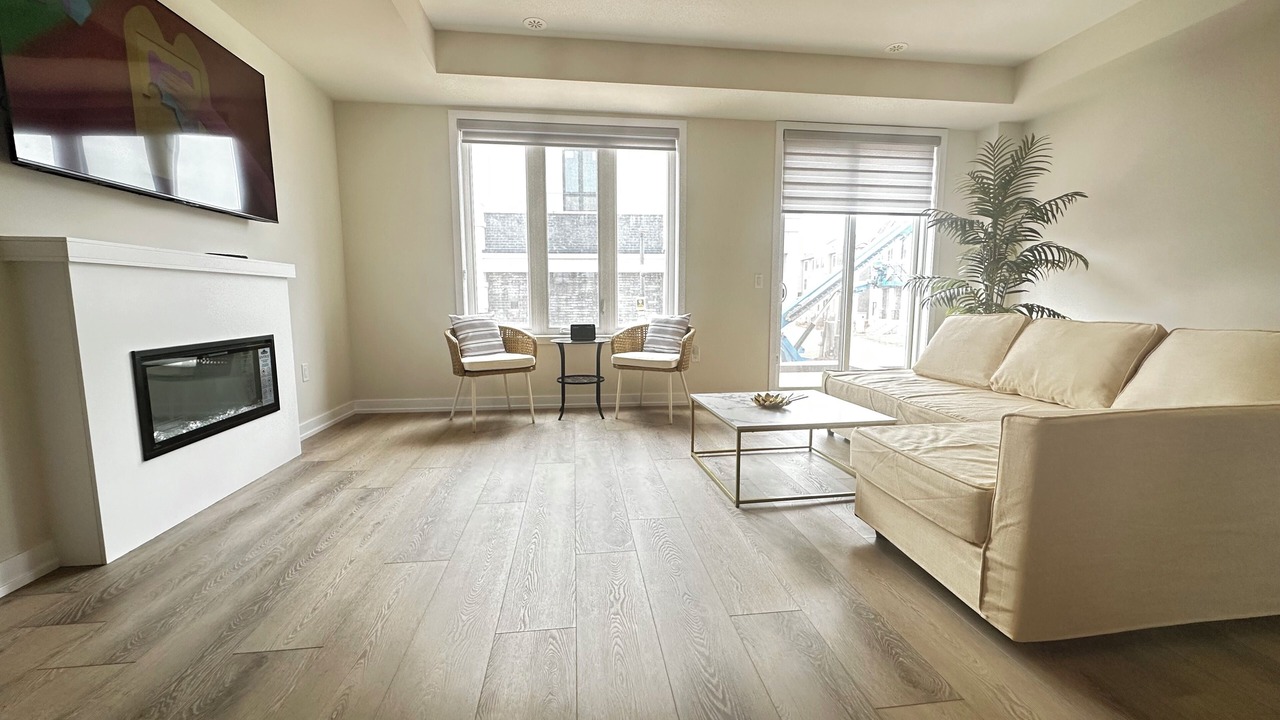 Photo of Bedroom in Oakville