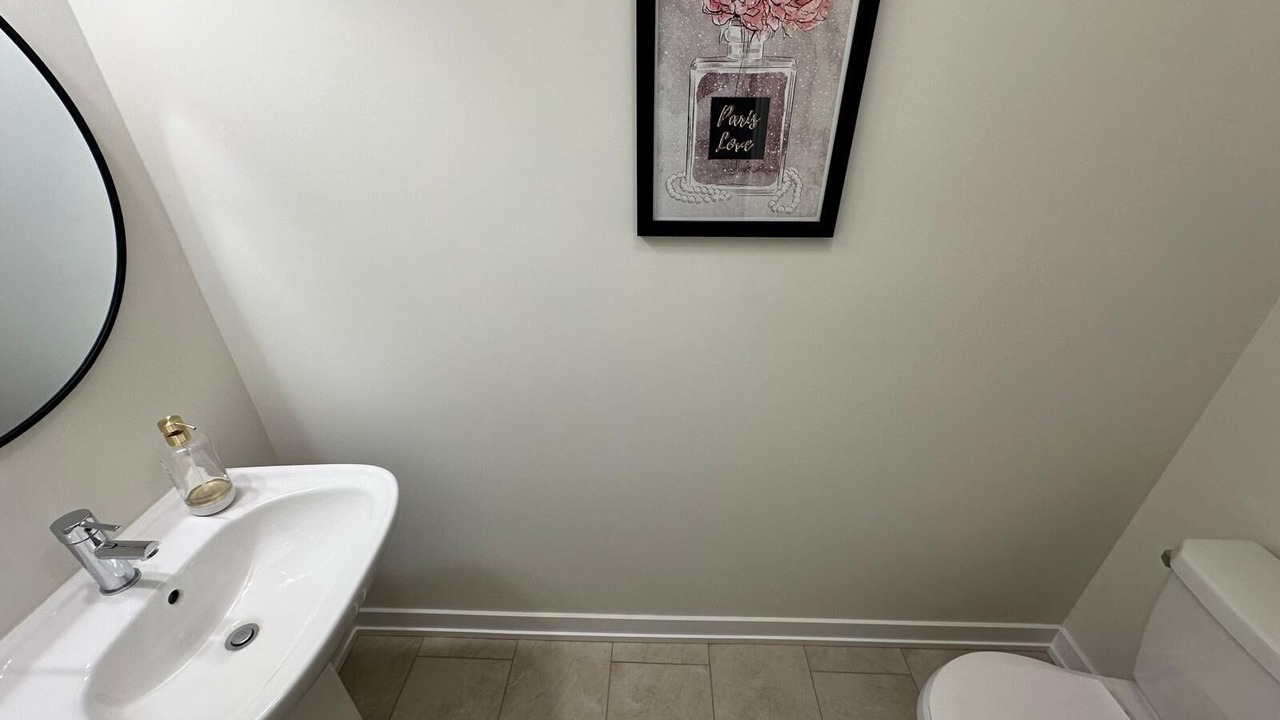 Photo of Bathroom in Oakville