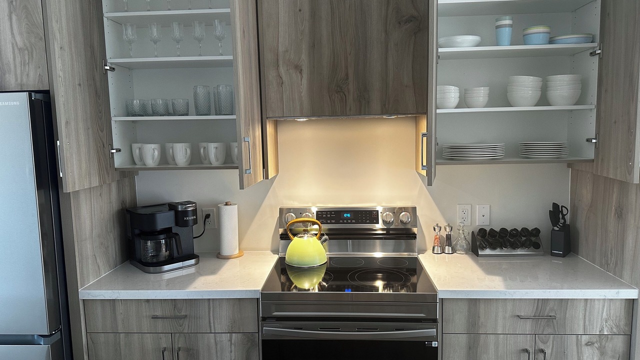 Photo of Kitchen in Oakville