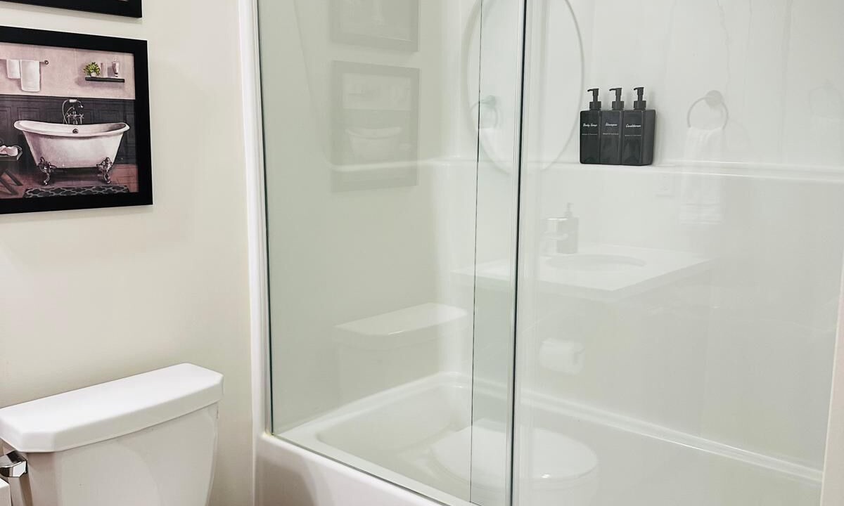 Photo of Bathroom in Oakville