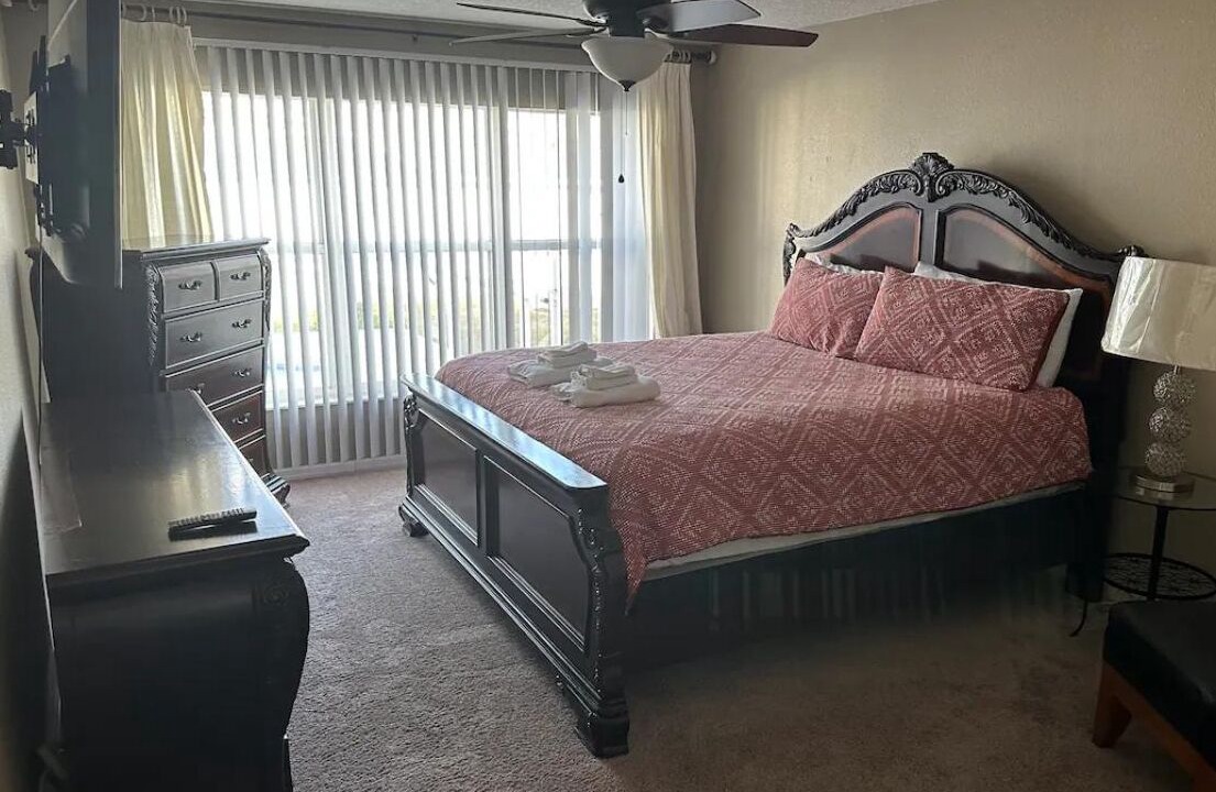 Photo of Bedroom in Lake Davenport Estates