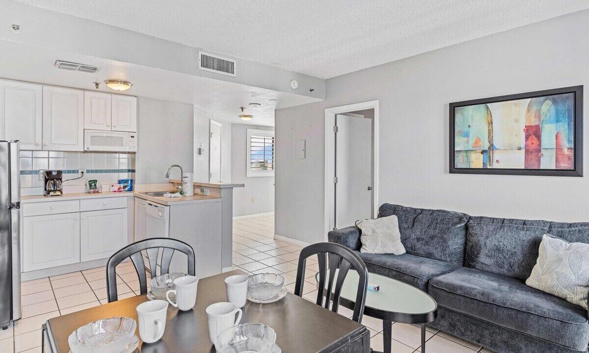 Photo of Livingroom in Southwest Orlando