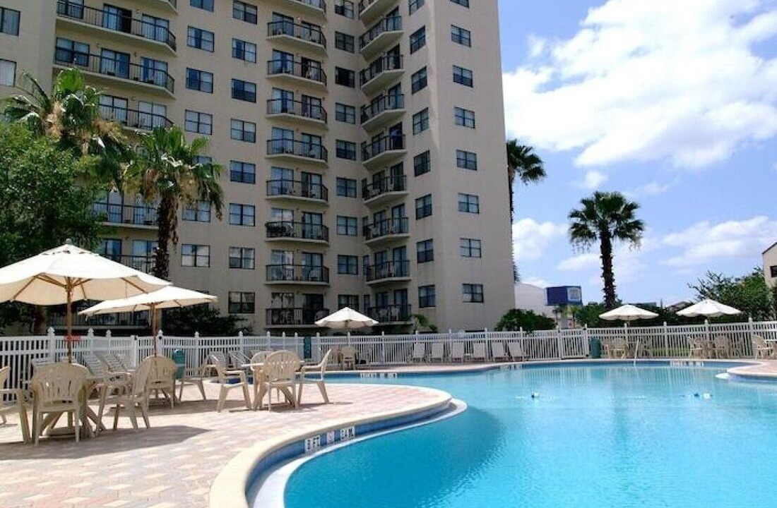 Photo of Outdoor in Southwest Orlando