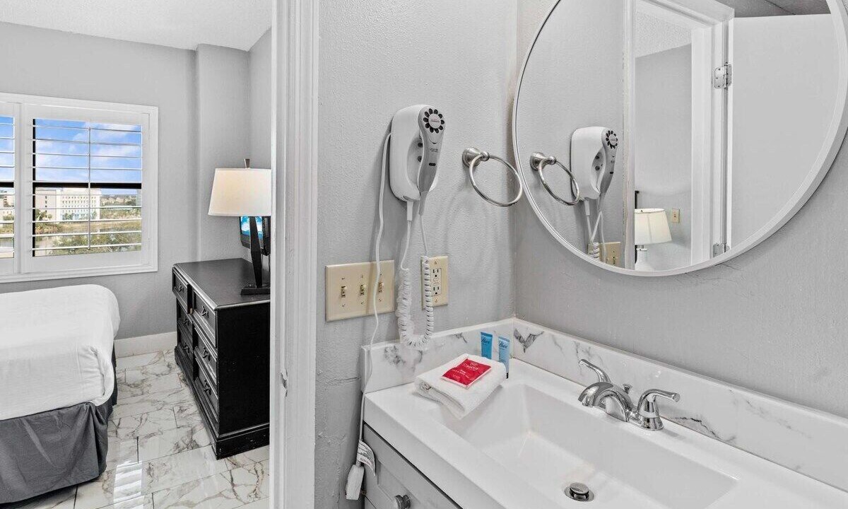 Photo of Bathroom in Southwest Orlando