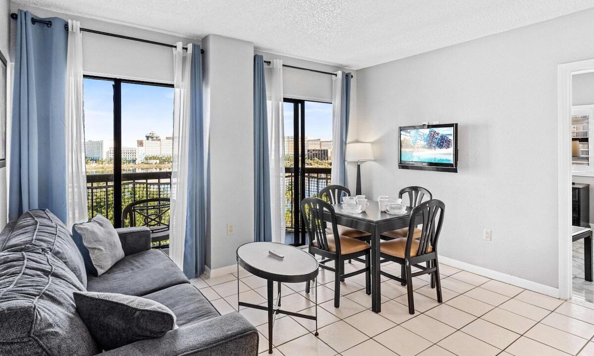 Photo of Outdoor in Southwest Orlando