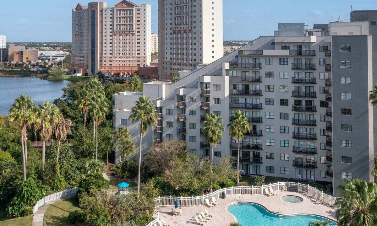 Photo of Outdoor in Southwest Orlando
