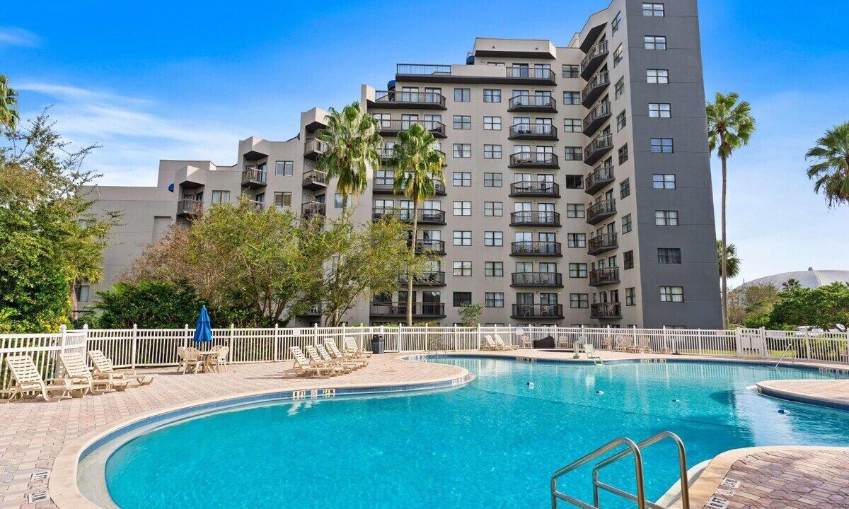 Photo of Outdoor in Southwest Orlando
