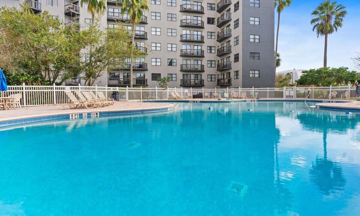 Photo of Outdoor in Southwest Orlando