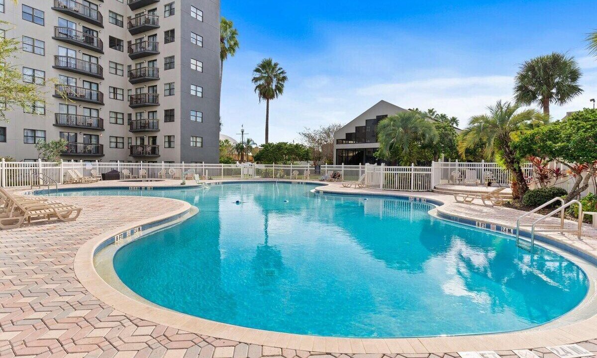 Photo of Outdoor in Southwest Orlando