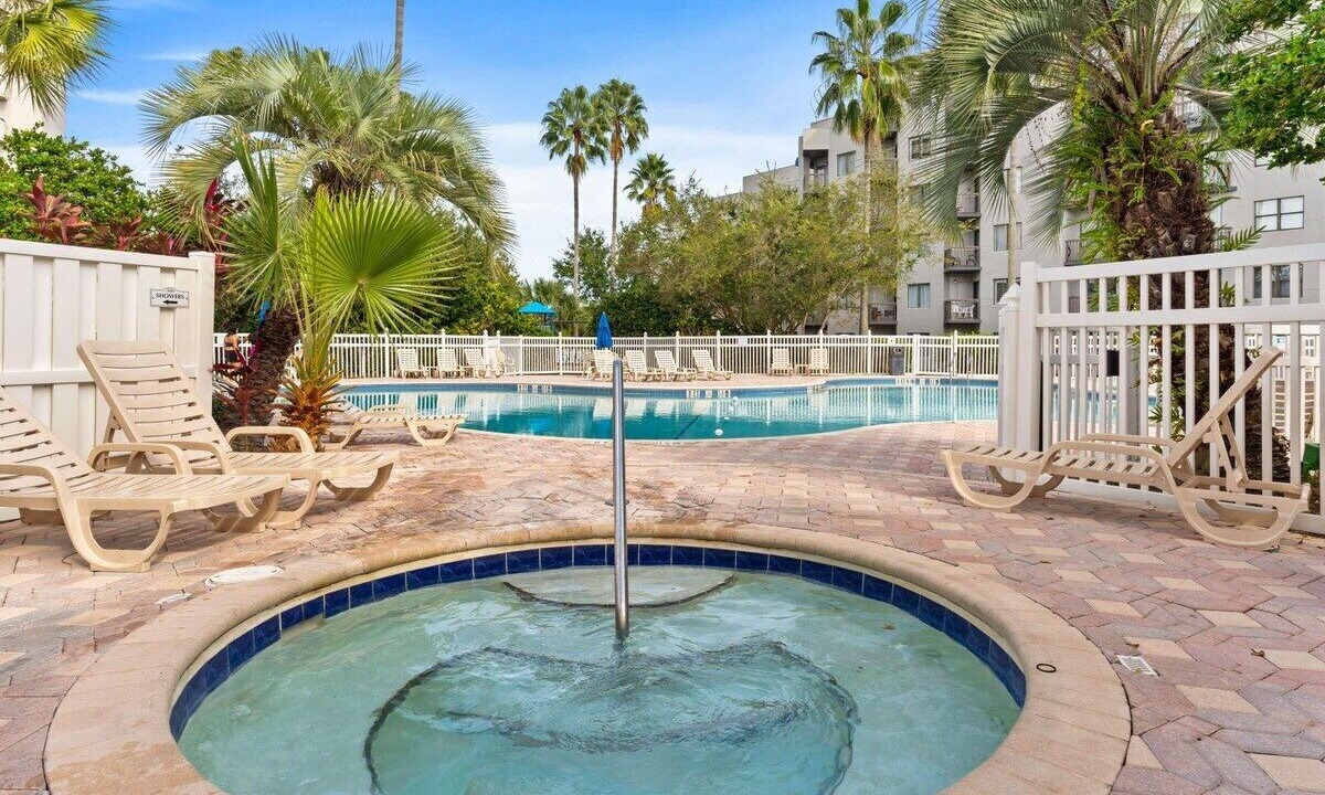 Photo of Outdoor in Southwest Orlando