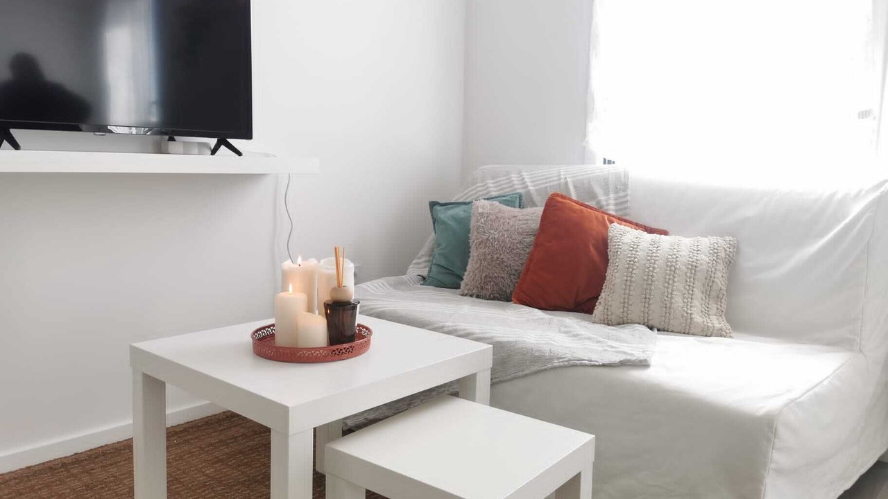 Photo of Bedroom in Romainville