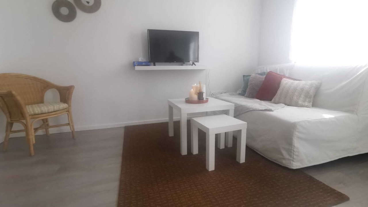 Photo of Livingroom in Romainville