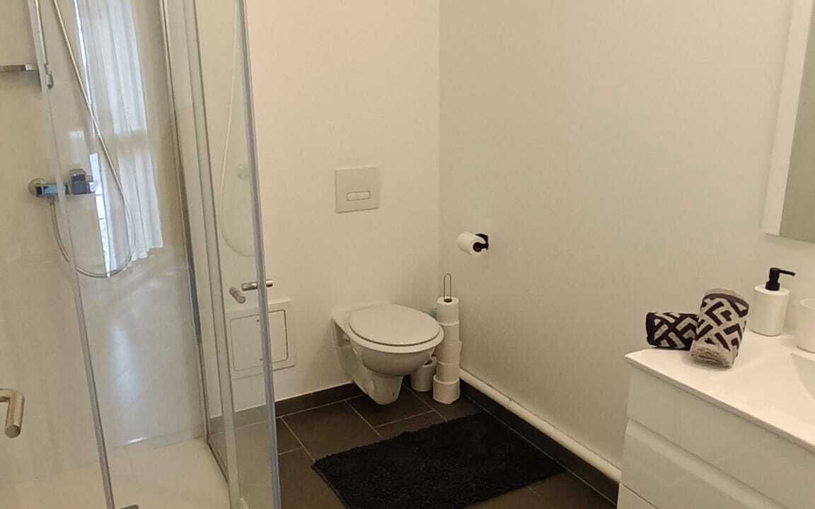 Photo of Bathroom in Romainville