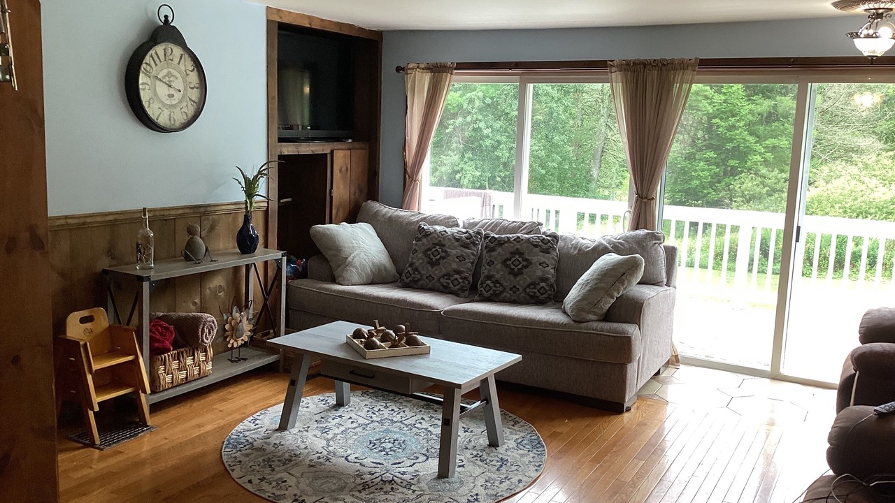 Photo of Livingroom in Laurens
