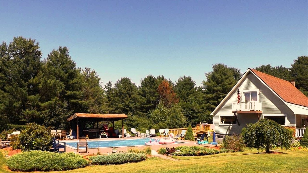 Photo of Outdoor in Laurens