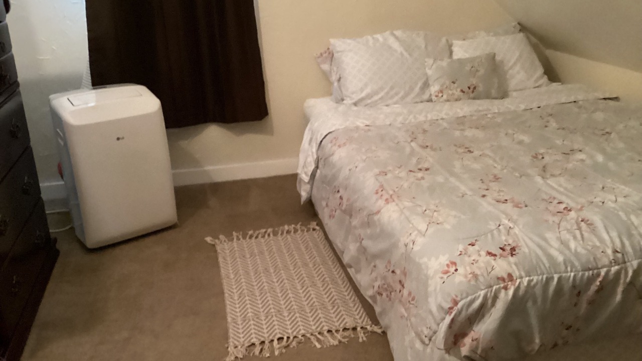Photo of Bedroom in Laurens