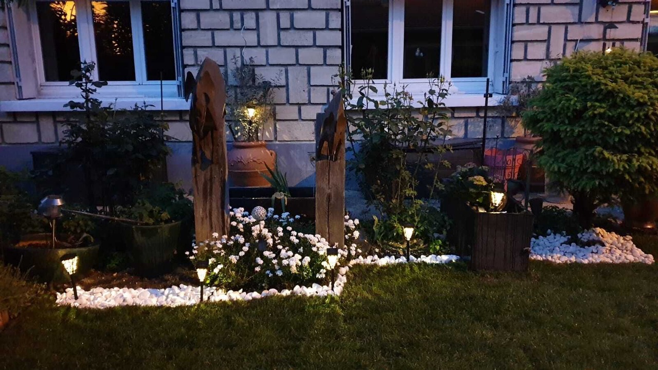 Photo of Outdoor in Chatillon