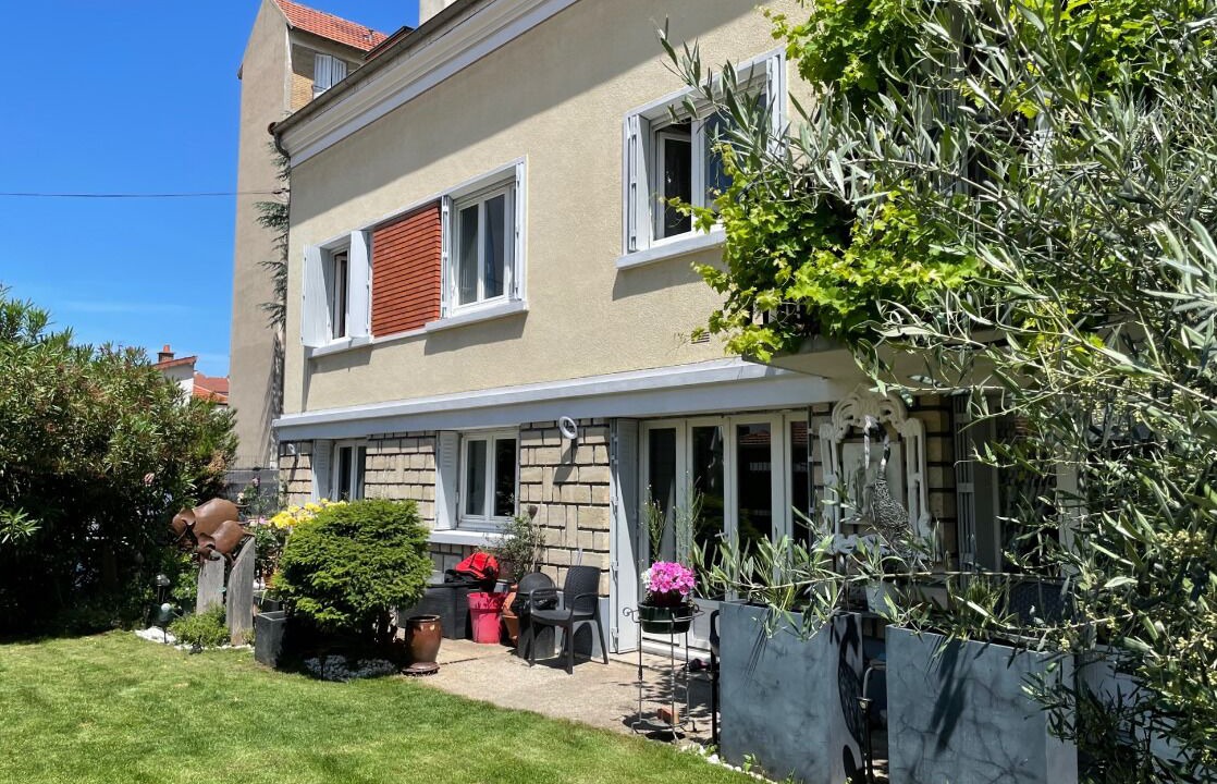 Photo of Outdoor in Chatillon