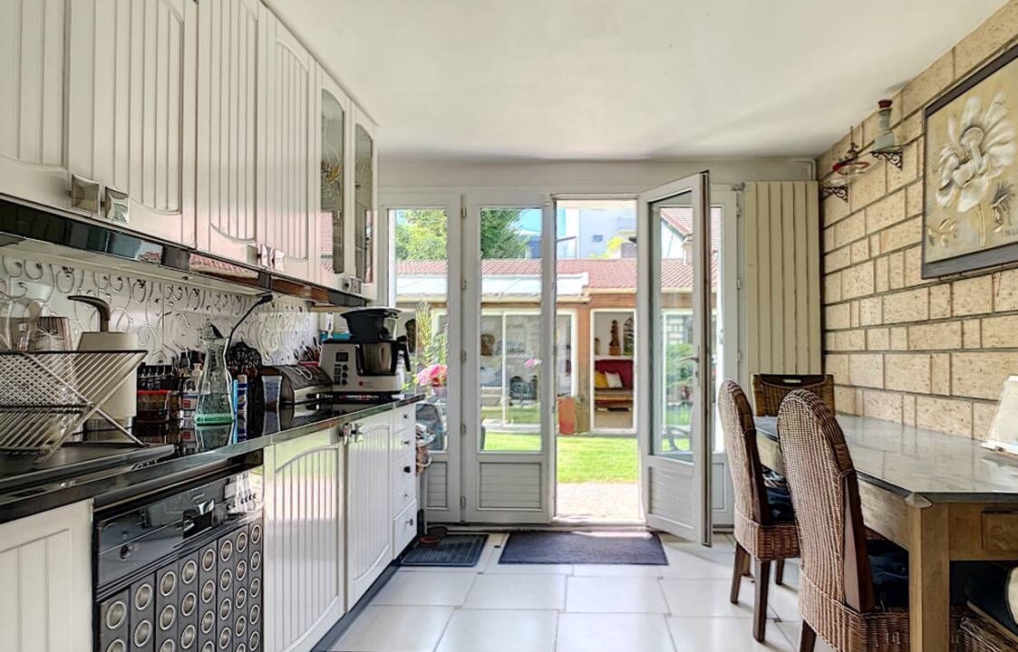 Photo of Kitchen in Chatillon
