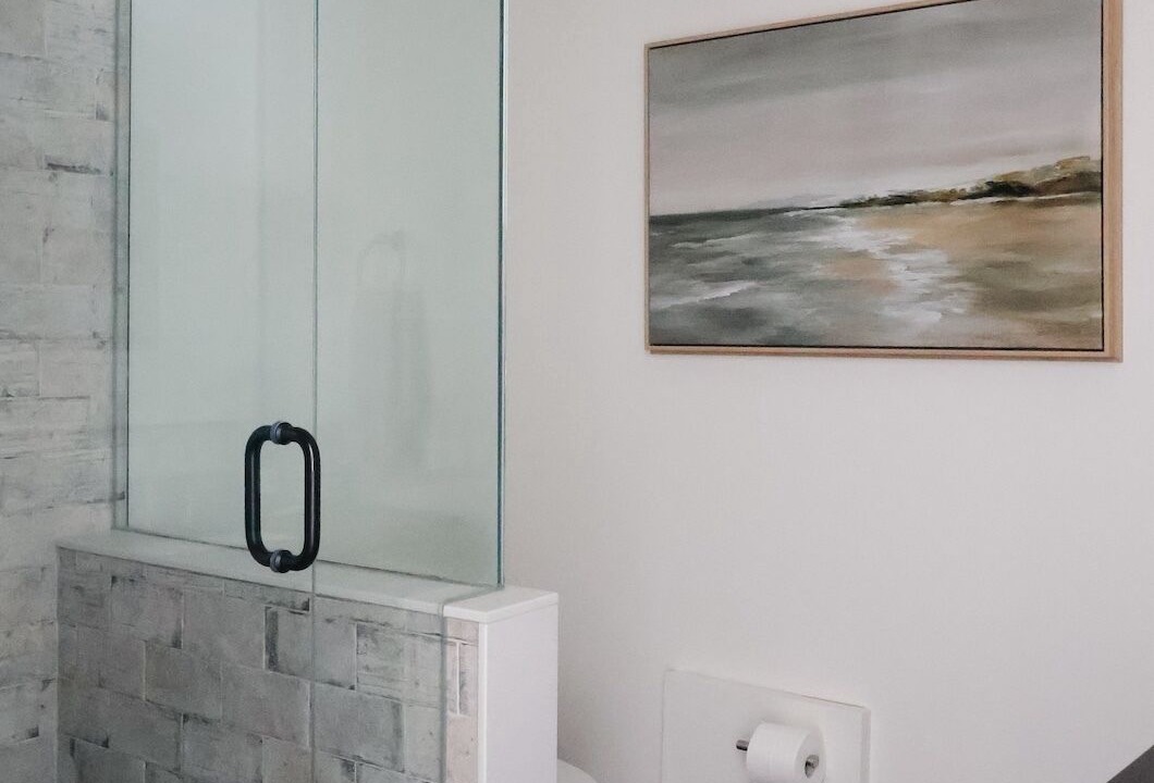 Photo of Bathroom in Collingwood