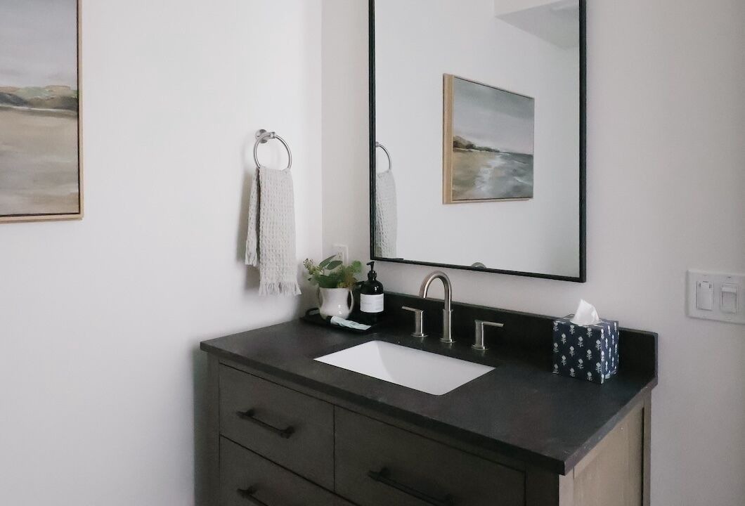 Photo of Bathroom in Collingwood