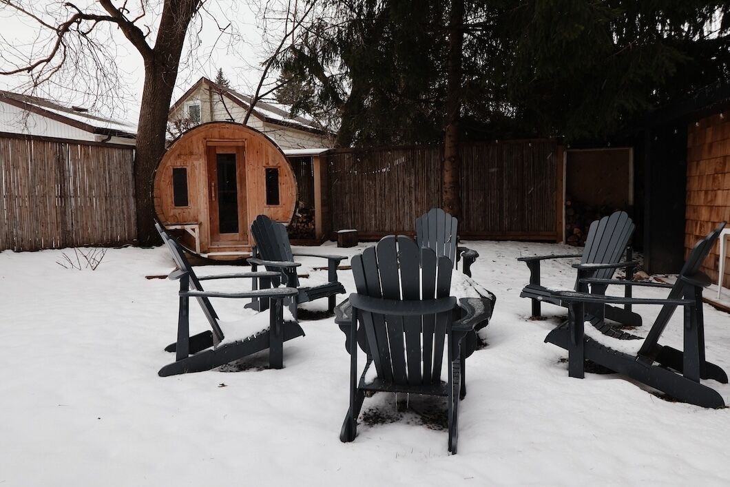 Photo of Patio Balcony in Collingwood