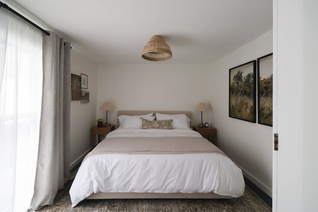 Photo of Bedroom in Collingwood