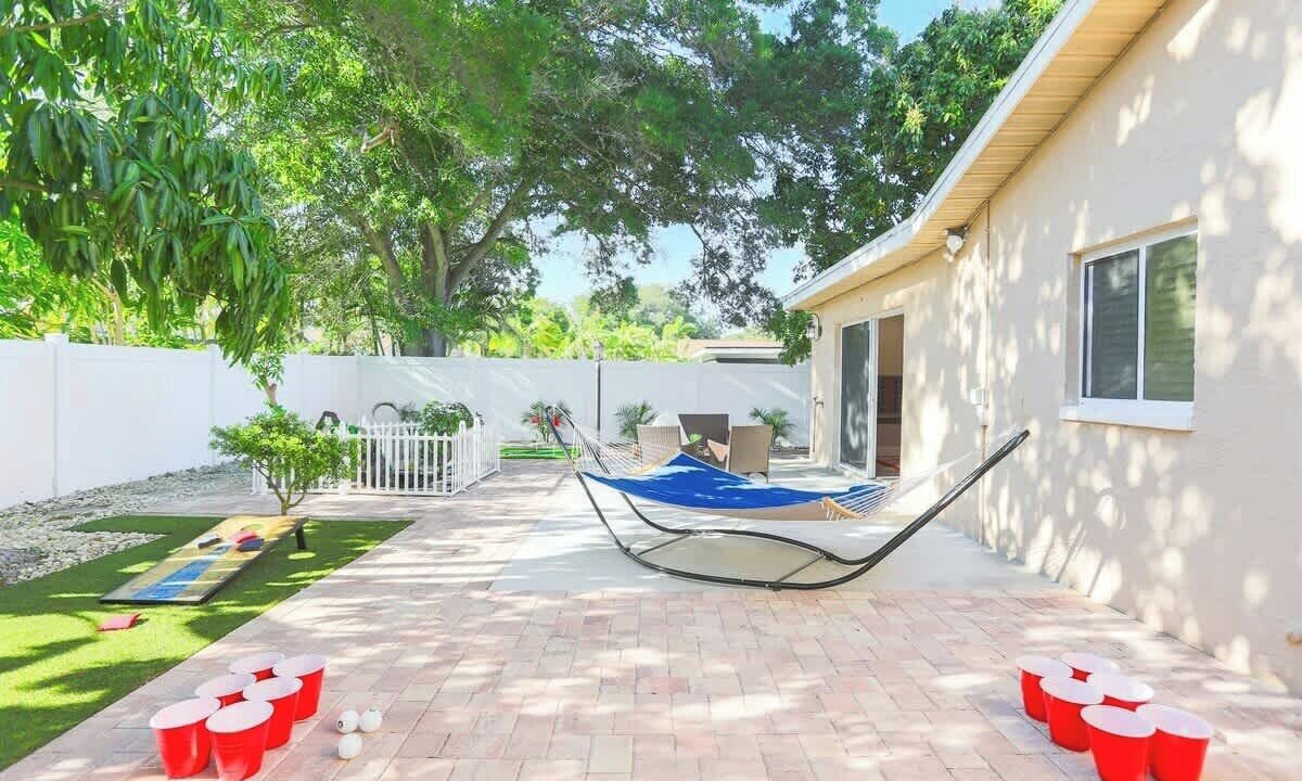 Photo of Outdoor in Pinellas Park