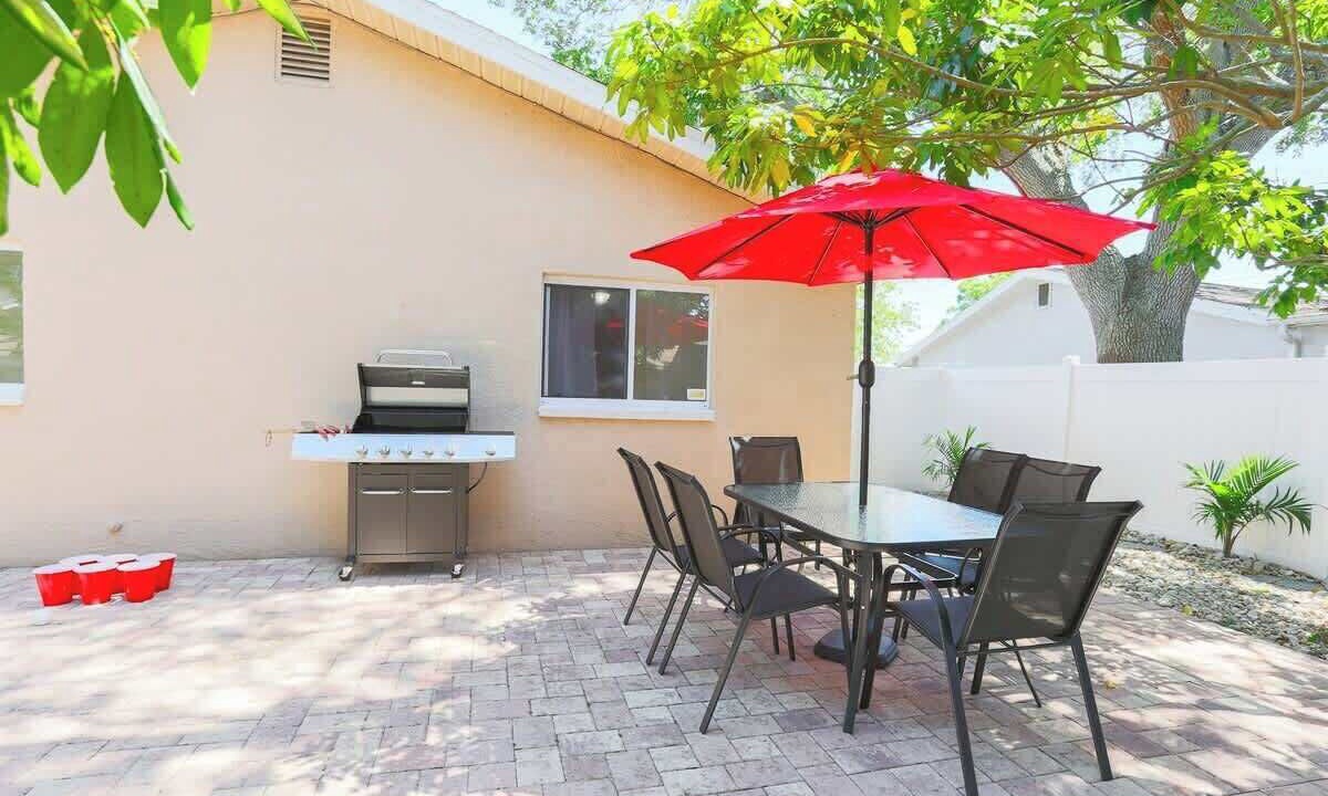 Photo of Outdoor in Pinellas Park