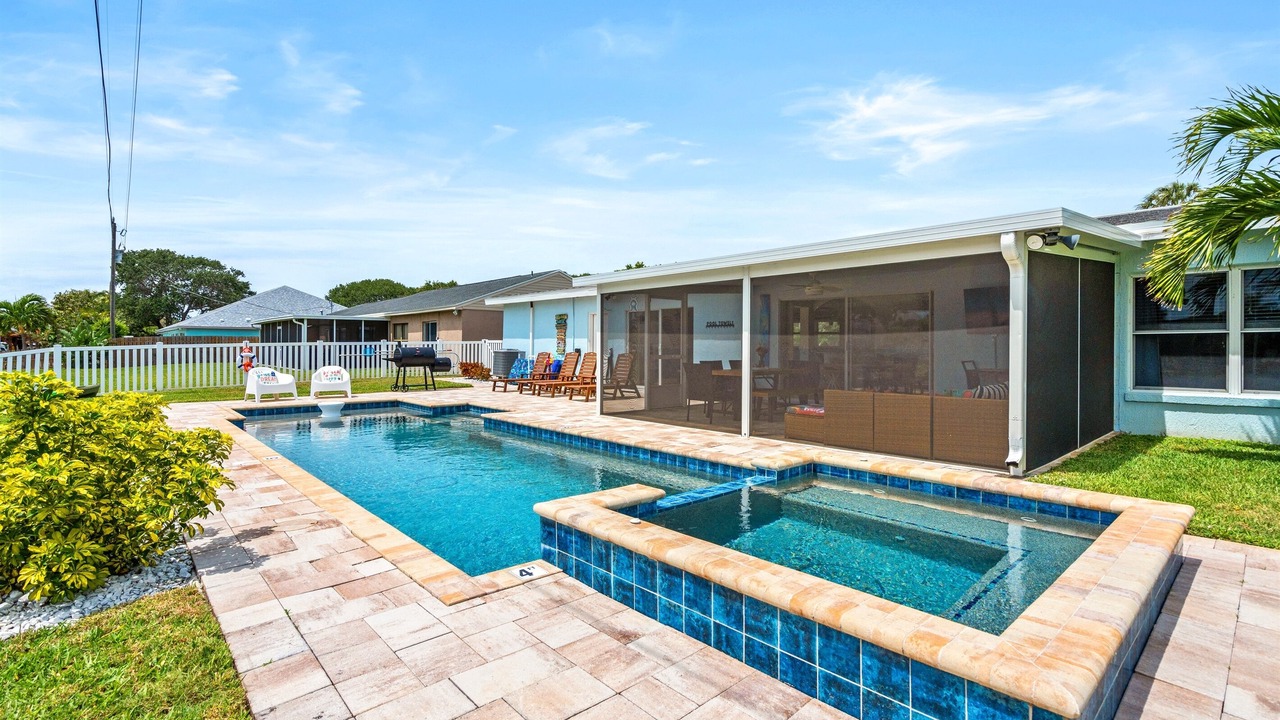 Photo of Outdoor in Convair Cove