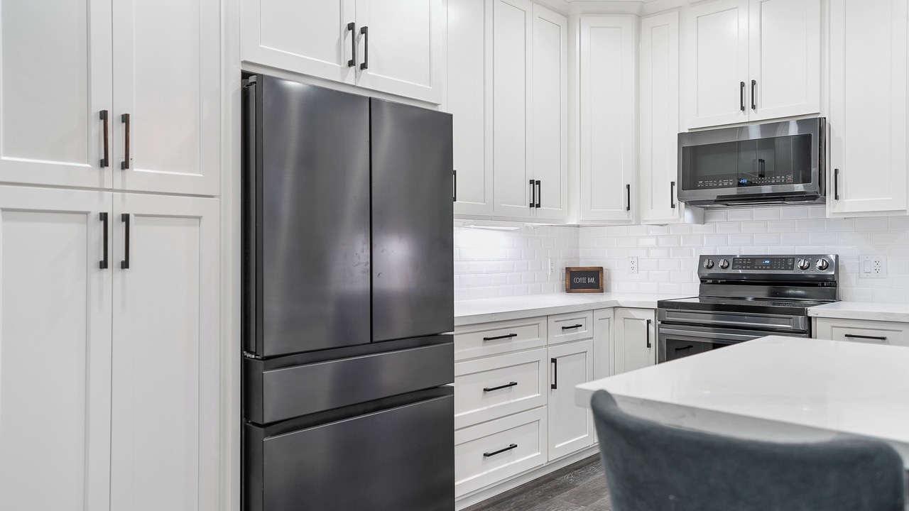 Photo of Kitchen in Highlands East