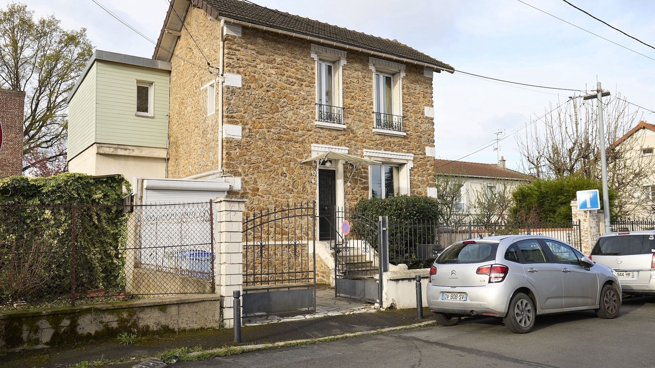 Photo of Outdoor in Aulnay-sous-Bois