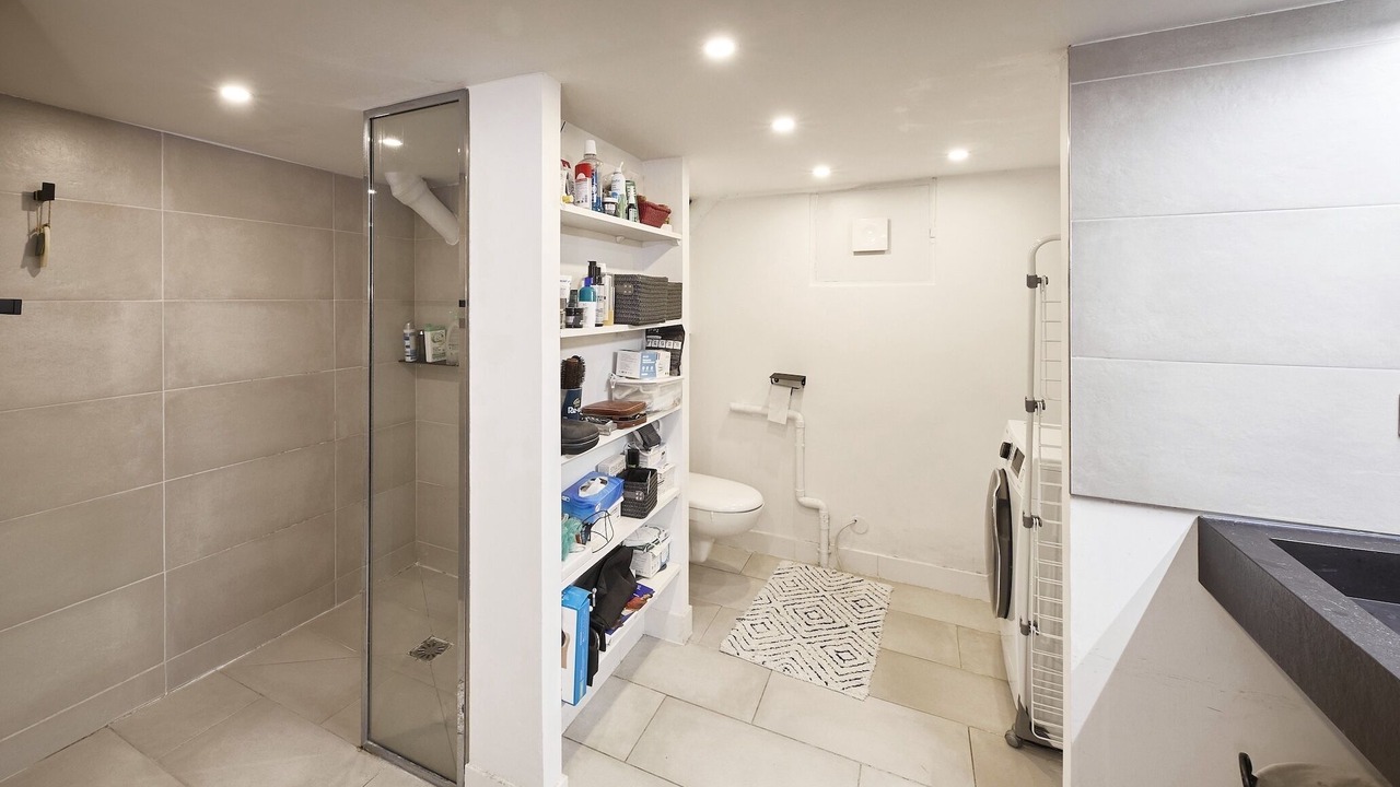 Photo of Bathroom in Aulnay-sous-Bois