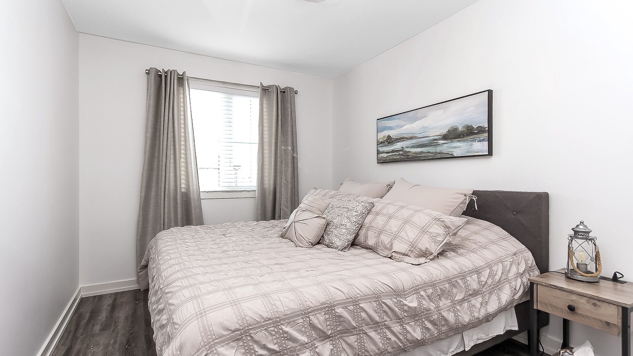Photo of Bedroom in The Blue Mountains